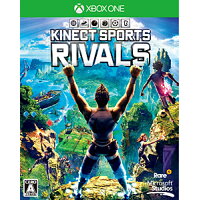 Kinect スポーツ ライバルズ/XBO/5TW00037/A 全年齢対象